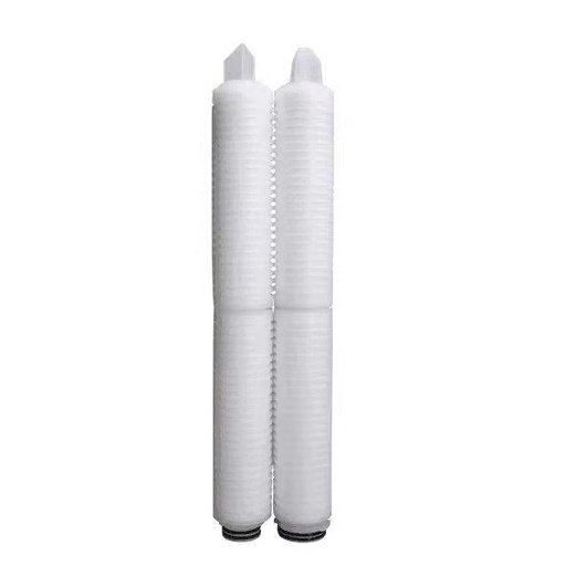 [FC3005] aKuaFilter Filtro pp exp. 30" 0,5 micras