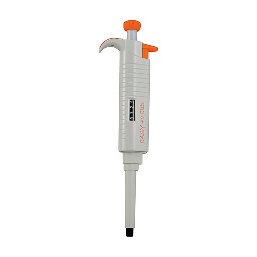 [LMAT180] Micropipeta EASY 40 Elite de volumen variable, 1000 - 5000 Pl